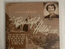 Ivalyn Law-biloff: The Beautiful Hills Album. 33 1/3 Rpm.  Album LP-1232