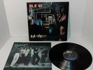 REO Speedwagon Hi Infidelity LP Vinyl Record Album Epic FE 36844 From 1980