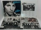 Bruce Springsteen The River 1980 2 LP Vinyl Record Albums CBS Records W/ Inserts