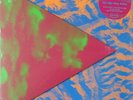 THE ALPS Easy Action LP *PYRAMID COVER FiRST EDiTiON* SEALED holtkamp zelienople