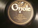 78 : ORIOLE 1574-SAM LANIN/ BILLY JAMES -DO SOMETHING  / DITTO (HOT B)   E