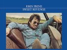 JOHN PRINE - SWEET REVENGE NEW VINYL