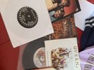 Queen 45 Bundle Inc Radio Ga Ga/we Are The Champions/the Show Must Go On