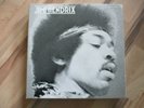 Jimi Hendrix 12 LP und 1 Single Box Polydor