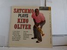 NM LOUIS ARMSTRONG 