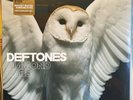 Deftones Diamond Eyes vinyl LP SEALED  not ohms saturday night wrist self titled
