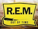 R.E.M. Out Of Time LP Album Vinyl Schallplatte 187032