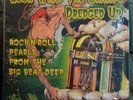 The Cramps -  Looked What The Cramps Dredged UP 2LP