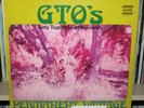GIRLS TOGETHER OUTRAGEOUSLY GTO’S PERMANENT DAMAGE WLP PROMO US OG LP CLEAN