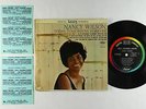 Jukebox Hard Cover 2xEP - Nancy Wilson - Today, Tomorrow, Forever - SXB-2082