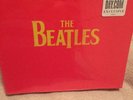 THE BEATLES vinyl 7