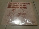 CLOUD ONE - FUNKY DISCO TRACKS OF CLOUD ONE.CLASSIC BOOGIE  L.P. QUEEN CONSTANCE