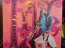 Grateful Dead Live Dead 2LP 1969 pressing W7 labels Dark Star