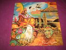 MALO - EVOLUTION - WB CANADA 1973 ORGINAL - SANTANA VIBE - GREAT ALBUM