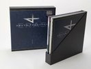 Devin Townsend - ERAS 1 (7 Disc limited Box SILVER LP Vinyl) 19075854621