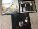 Three Rival Sons Vinyls Never Played