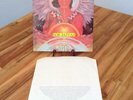 LOS JAIVAS * EX/NM CHILE PROG PSYCH FOLK FRENCH LP Sonopresse