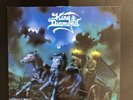 King Diamond Abigail Vinyl LP Original 1987 European Press Mercyful Fate