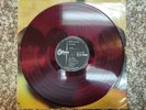THE BEATLES FOR SALE Odeon RED VINYL Record Album JAPAN LP OP-7179 Soft Gatefold