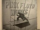 Pink Floyd - Works Vinyl LP VG/VG+. Psychedelic Rock, ST-12276