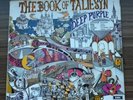 DEEP PURPLE LP THE BOOK OF TALIESYN ORIGINAL NM / EX £65.00