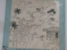 Chino Y Su Conjunto Melao En Mi Casa Latina LTS101 0698 VG+ LP #3529