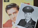 Elvis Presley King Creole LPM-1884 W/Bonus Photo