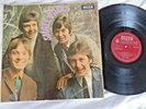 SMALL FACES - SMALL FACES. ORIGINAL UK 1966 UNBOXED MONO RED DECCA LP. LK 4790