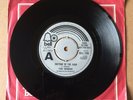 Tony Burrows Rhythm Of The Rain 7