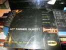 ART FARMER/GIGI GRYCE RARE 10