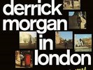 Derrick Morgan - In London Vinyl