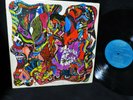 RARE IA 1967 MONO ? THE RED CRAYOLA ? PARABLE ? ACID PSYCH GARAGE ROKY ELEVATORS