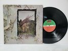 LED ZEPPELIN IV ZOSO Runes LP w/ Inner Sleeve & Gatefold Jacket EX/NM