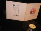 QUEEN A NIGHT AT THE OPERA ELEKTRA RECORDS NICE