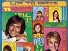 The Partridge Family - Up To Date (1971) Bell Records vinyl NEW sealed LP