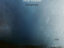 RYPDAL TERJE - CONSPIRACY NEW VINYL
