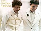 LOVE DEVOTION SURRENDER [9/25] NEW VINYL