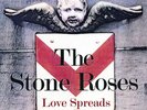 ID602z - The Stone Roses - Love Spreads - GFST 84 - vinyl 12
