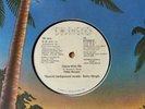 PETER BROWN “DANCE WITH ME” 12” 1978 T.K. DISCO RECORDS PROMO