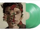 Very Rare / Sold Out Shawn Mendes by Shawn Mendes Green Vinyl