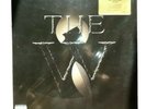 Wu Tang Clan - The W Rare Clear Vinyl ALBUM LP LIMITED EDITION transparent vinyl