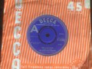 THE ROLLING STONES DEMO: