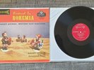 2 Varianten-USA LPs von Ernst Mosch