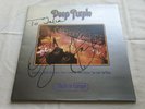 DEEP PURPLE MADE IN EUROPE 1st  A2 B1 UK  LP **SIGNED GLENN HUGHES**  MINT