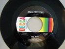 WHO Pinball Wizard/Dogs Part Two 45RPM DECCA 732465 UNUSED
