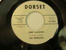 Doo Wop 45 the Renegades 