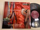 RARE Arthur Fiedler Gaite Parisienne Boston Pops LP RCA Canada DG Maroon EX