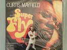 Curtis Mayfield Superfly MFSL 2-481 Mobile Fidelity Sound Lab MOFI 45 RPM