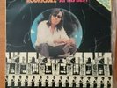 Rodriguez At His Best - 1977 Blue Goose LP