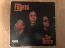 Fugees – The Score 1996 Columbia C2 67147 Jacket G+ Vinyl VG